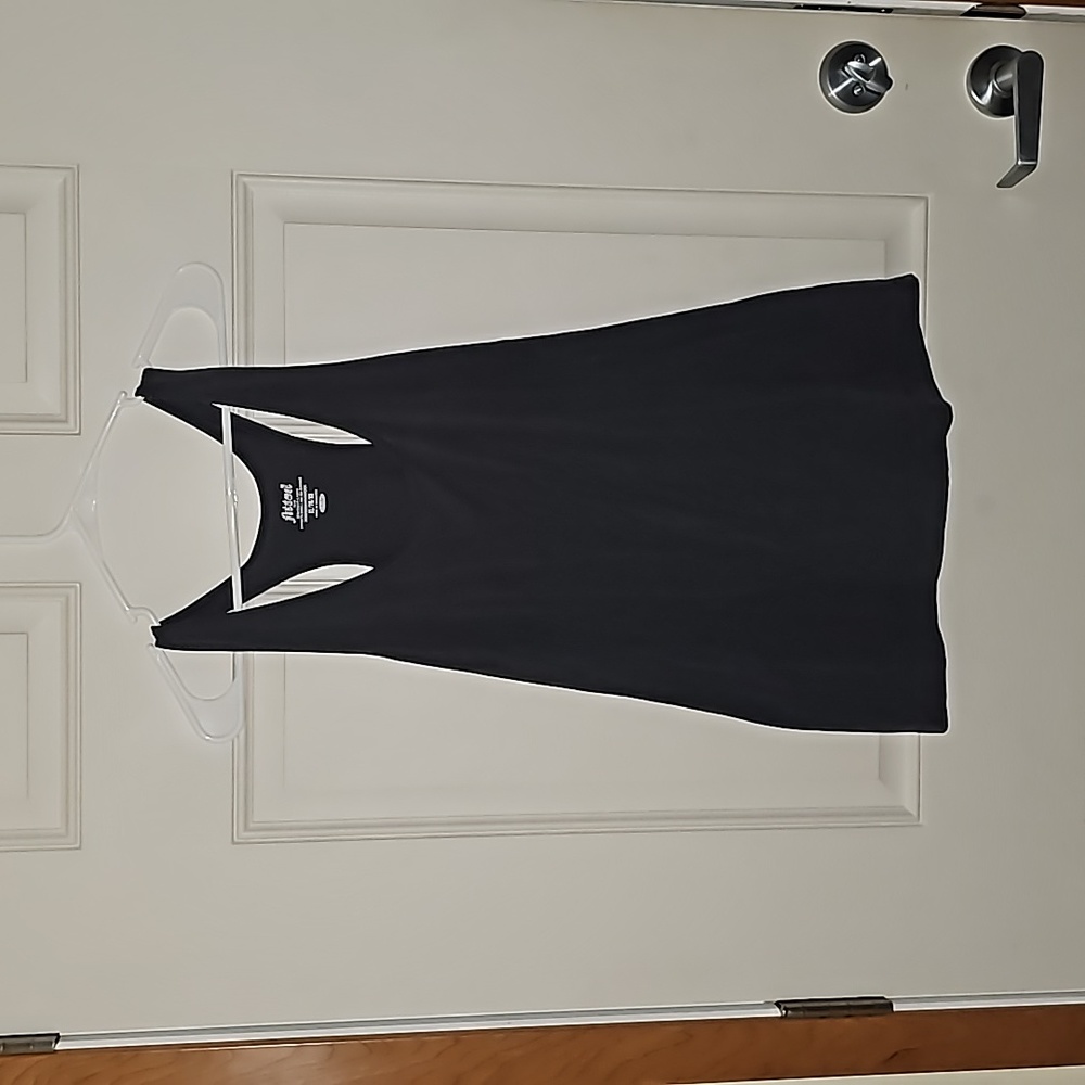 Fitted Tank XL